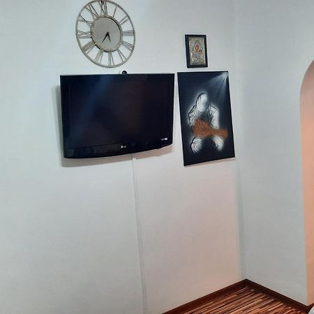 Apartament Mangalia, 2 Camere 外观 照片