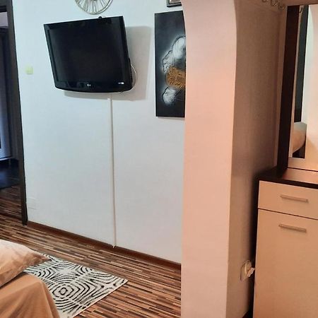 Apartament Mangalia, 2 Camere 外观 照片