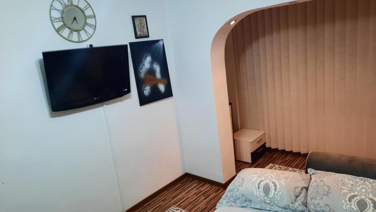 Apartament Mangalia, 2 Camere 外观 照片