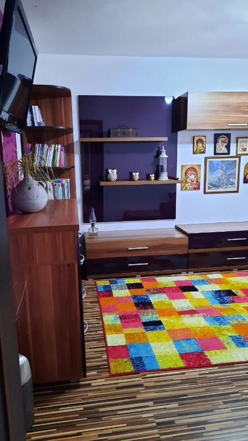 Apartament Mangalia, 2 Camere 外观 照片