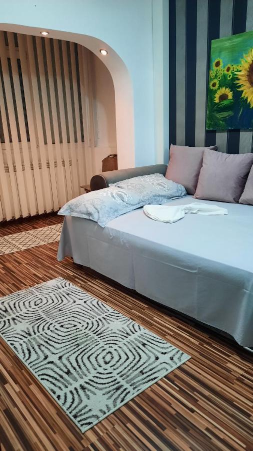 Apartament Mangalia, 2 Camere 外观 照片