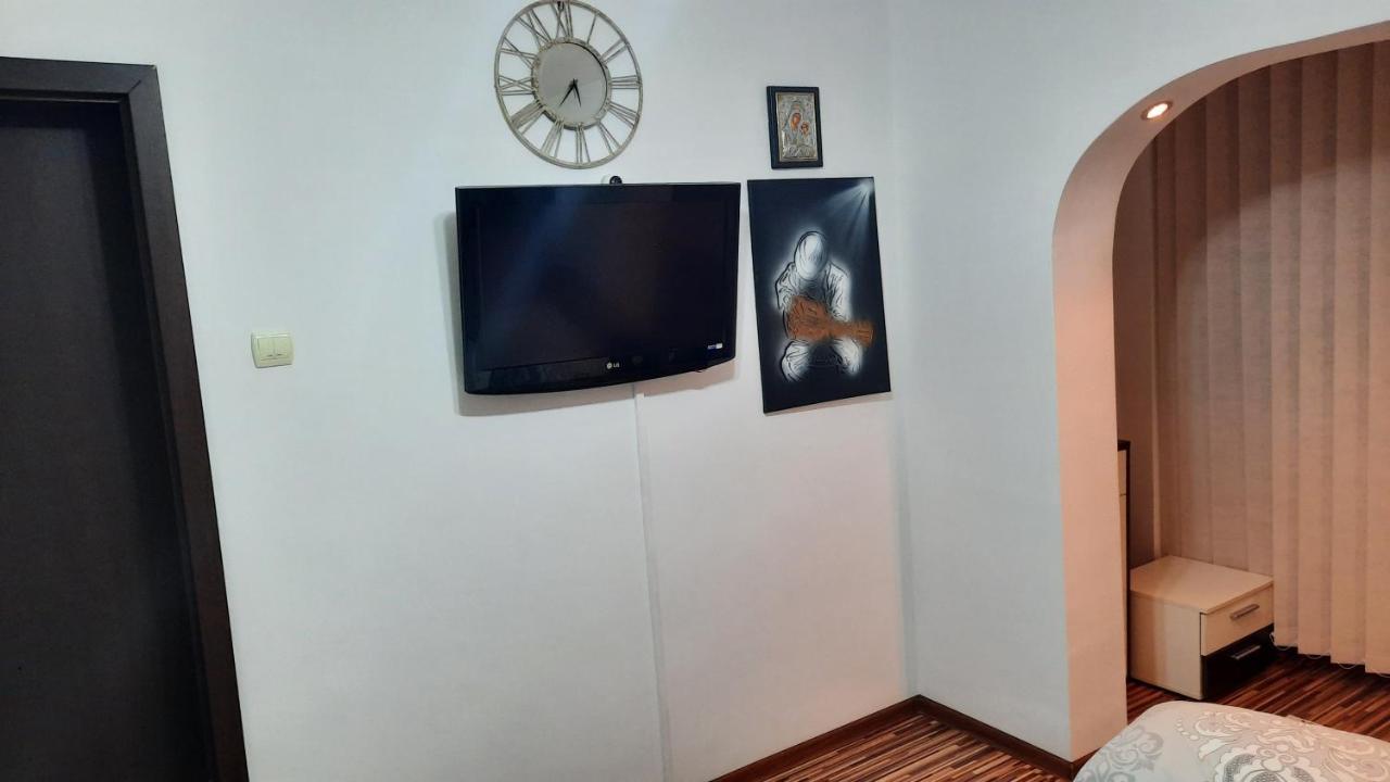 Apartament Mangalia, 2 Camere 外观 照片