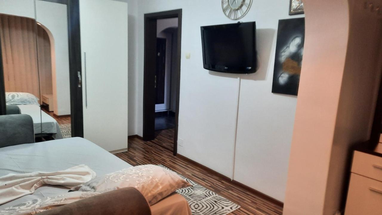 Apartament Mangalia, 2 Camere 外观 照片