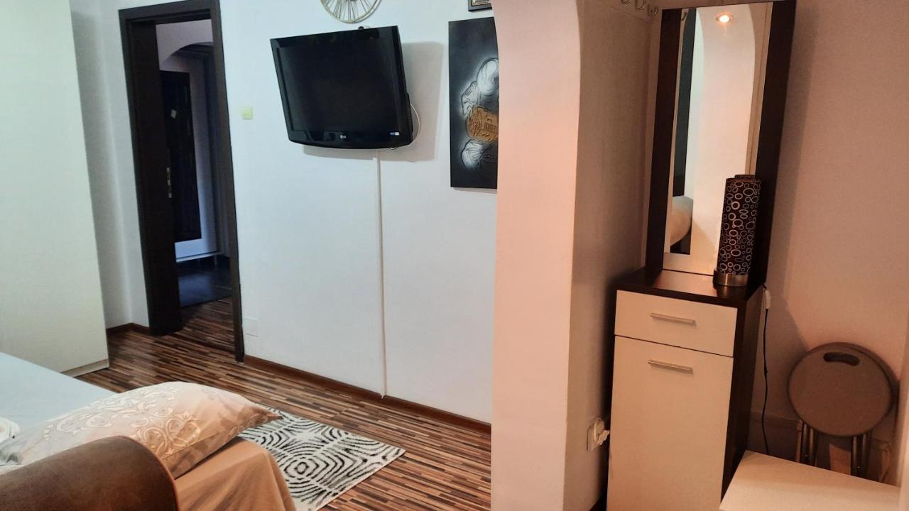 Apartament Mangalia, 2 Camere 外观 照片