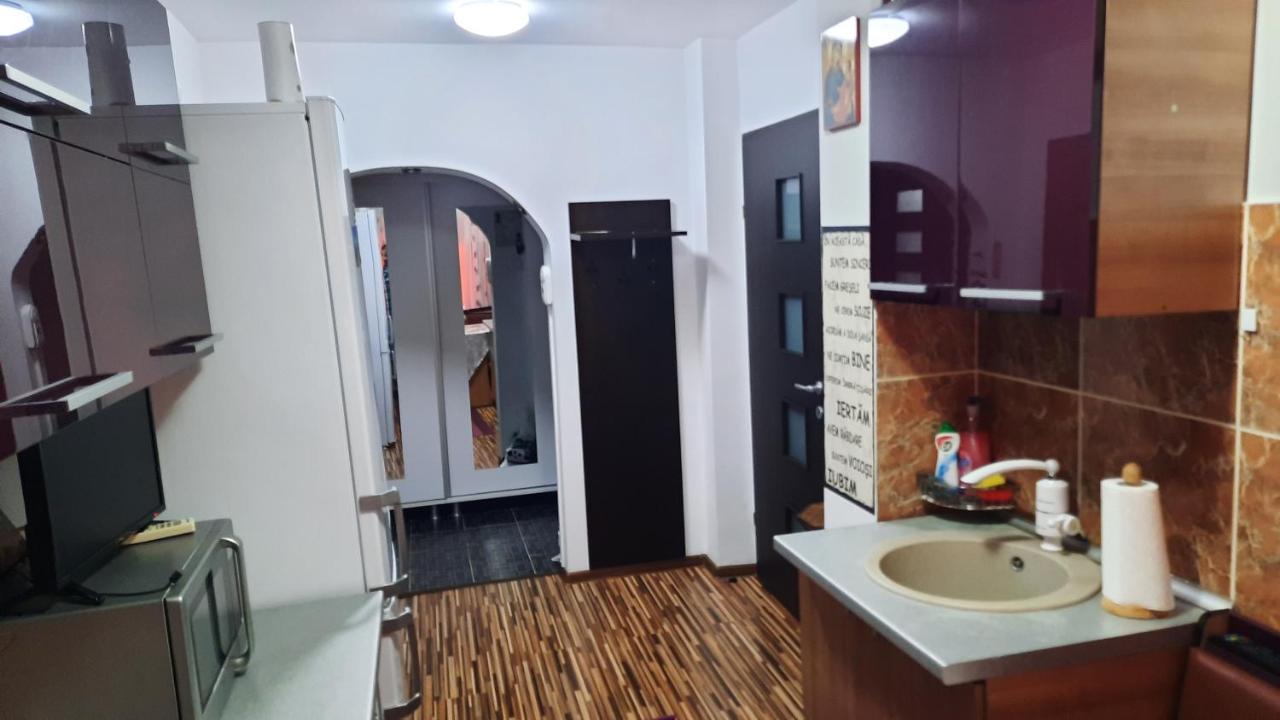 Apartament Mangalia, 2 Camere 外观 照片